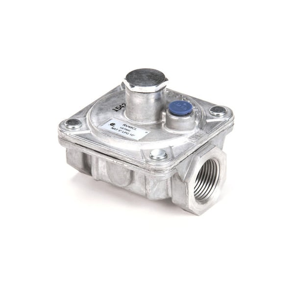 1/2 Convertible Gas Regulator